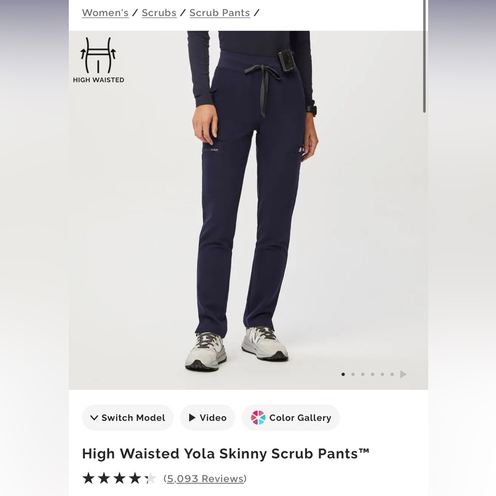 Figs Women’s Joggers